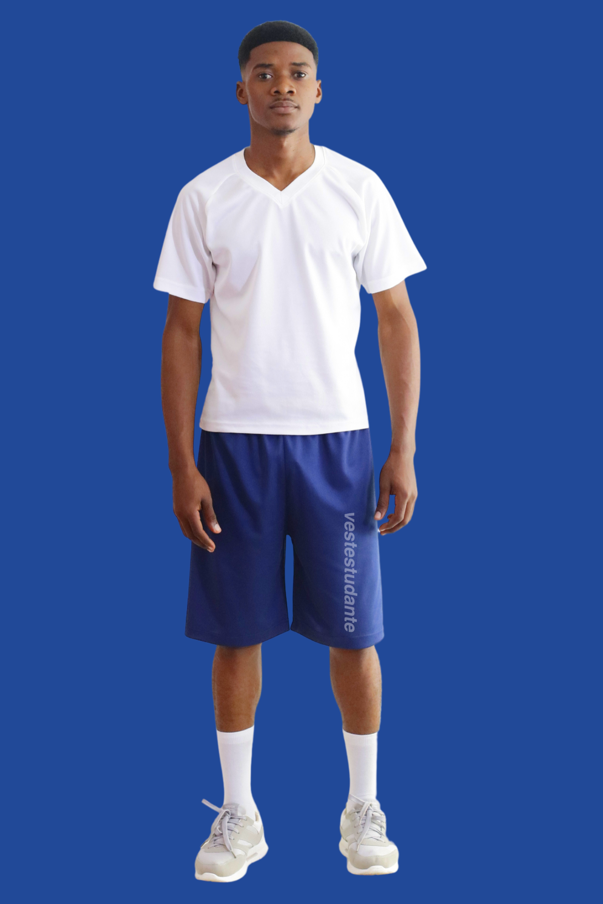 Uniformes de Educação Física em Poliéster, Confortáveis e Duráveis